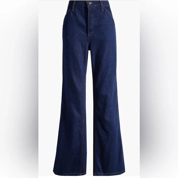 NEW Favorite Daughter The Olympic Flare Jean in Manchester - Picture 4 of 7